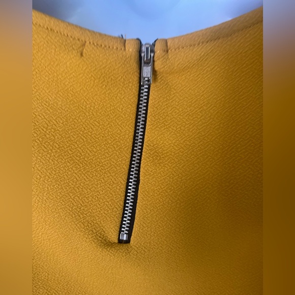 Fall Blouse - Picture 4 of 5